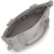 Сумка Kipling ASSENI MINI Grey Gris (89L) - изображение 5