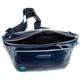 Сумка на пояс Piquadro BLUE SQUARE (B2) Navy Blue CA2174B2_BLU2 - изображение 3