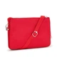 Сумка Kipling RIRI Party Red P (1NK) - зображення 4