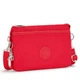 Сумка Kipling RIRI Party Red P (1NK) - зображення 5
