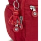 Сумка Kipling GABBIE S Red Rouge (Z33) - зображення 5