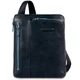 Сумка Piquadro BLUE SQUARE (B2) Navy Blue CA1816B2_BLU2 - зображення 1