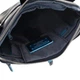 Сумка Piquadro BLUE SQUARE (B2) Navy Blue CA1816B2_BLU2 - зображення 7