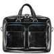 Портфель Piquadro BLUE SQUARE (B2) Black CA2849B2_N - изображение 1