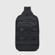 Сумка-слінг Piquadro FX (FX) Black CA6016FX_N - зображення 1