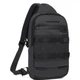 Сумка-слінг Piquadro FX (FX) Black CA6016FX_N - зображення 2
