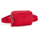 Сумка 2 в 1 Kipling ABANU MULTI Red Rouge (Z33) - изображение 1
