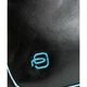Сумка на пояс Piquadro BLUE SQUARE (B2) Black CA2174B2_N - зображення 3