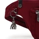 Сумка на пояс Kipling YASEMINA XL Elevated Wine (U75) - зображення 4