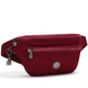 Сумка на пояс Kipling YASEMINA XL Elevated Wine (U75) - зображення 5