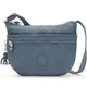 Сумка Kipling ARTO S Brush Blue (V35) - зображення 1