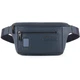 Сумка на пояс Piquadro AKRON (AO) Blue CA2174AO_BLU - изображение 1