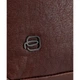 Сумка Piquadro BLUE SQUARE (B2S) D.Brown CA3084B2S_TM - изображение 4