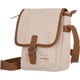 Сумка Travelite HEMPLINE/Beige TL000581-40 - зображення 1