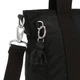 Сумка Kipling ASSENI MINI Black Noir (P39) - изображение 5