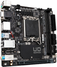 Материнская плата Gigabyte H610I (s1700, Intel H610, PCI-Ex16) - изображение 2