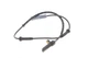 Датчик ABS задній BMW 5 E39 95-03 M52/M51/M57/M62 - SS10306 DELPHI - изображение 1