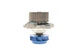 Комплект ГРМ + помпа Skoda Fabia/Octavia/VW Caddy/Golf/Passat/T5 2.0/2.4D 99- 23x138zVKPC 81620 - VKMC 01113-2 SKF - изображение 7