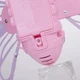 Крылья феи-бабочки BauTech с подсветкой и мелодией Розовый (1015-479-00) - изображение 5