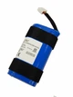 Аккумулятор Батарея для JBL PartyBox, On-The-Go, SUN-INTE-265 2475mAh 17.82Wh ORIGINAL - изображение 2