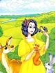 Книга Любимые сказки для самых маленьких (на украинском языке) - изображение 5