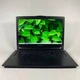 Ігровий ноутбук Б-клас Gigabyte P57 / 17.3" (1920x1080) IPS / Intel Core i7-6700HQ (4 (8) ядра по 2.6 - 3.5 GHz) / 16 GB DDR4 / 512 GB SSD / nVidia GeForce GTX 1070, 8 GB GDDR5, 256-bit / WebCam / HDMI б/в - зображення 2