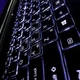 Ігровий ноутбук Б-клас Gigabyte P57 / 17.3" (1920x1080) IPS / Intel Core i7-6700HQ (4 (8) ядра по 2.6 - 3.5 GHz) / 16 GB DDR4 / 512 GB SSD / nVidia GeForce GTX 1070, 8 GB GDDR5, 256-bit / WebCam / HDMI б/в - зображення 8