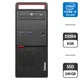 Компьютер Lenovo ThinkCentre M800 Tower / Intel Core i3-6100 (2 (4) ядра по 3.7 GHz) / 8 GB DDR4 / 240 GB SSD / Intel HD Graphics 530 / DVD-ROM б/у - изображение 1