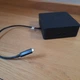 Док-станция Dell Thunderbolt Dock TB16 K16A / VGA, miniDP, DisplayPort, HDMI, Thunderbolt 3 / USB 3.0 / Gigabit Ethernet б/у - изображение 2