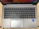 Ультрабук Б-класс HP ZBook Firefly 14 G8 / 14" (1920x1080) IPS / Intel Core i7-1185G7 (4 (8) ядра по 1.2 - 4.8 GHz) / 8 GB DDR4 / 512 GB SSD / Intel Iris Xe Graphics / WebCam б/у - изображение 4