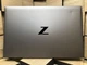Ультрабук Б-класс HP ZBook Firefly 14 G8 / 14" (1920x1080) IPS / Intel Core i7-1185G7 (4 (8) ядра по 1.2 - 4.8 GHz) / 8 GB DDR4 / 512 GB SSD / Intel Iris Xe Graphics / WebCam б/у - изображение 8