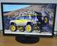 Монитор Samsung SyncMaster BX2240W / 22" (1680x1050) TN / VGA, DVI / VESA 75x75 б/у - изображение 2