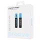 Аккумуляторные батарейки Proove Compact Energy AAA Type-C 1.5V 740mAh 2pcs - изображение 2