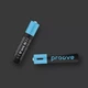 Аккумуляторные батарейки Proove Compact Energy AAA Type-C 1.5V 740mAh 2pcs - изображение 3