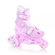 Роликовые коньки Tempish Kitty Baby skate (комплект) - изображение 3