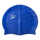 Шапочка для плавання Speedo Silicone Swim Cap чорна (MSW 013) - зображення 9