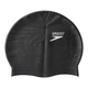 Шапочка для плавання Speedo Silicone Swim Cap чорна (MSW 013) - зображення 14