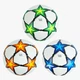 Футбольний м'яч для вулиці №5 STAR зелений (FB-64691) - зображення 3