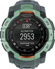 Смарт-часы Garmin Instinct 3 с амолед дисплеем (010-03020-01) 50 мм AMOLED, цвет бирюзовый/серый - изображение 13