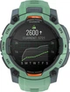 Смарт-часы Garmin Instinct 3 с амолед дисплеем (010-02936-01) 45 мм AMOLED, цвет бирюзовый - изображение 10