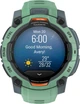 Смарт-часы Garmin Instinct 3 с амолед дисплеем (010-02936-01) 45 мм AMOLED, цвет бирюзовый - изображение 12
