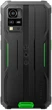 Мобильный телефон Blackview BV4800 Pro 4/128GB Green - изображение 3