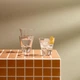 Стакан DOF, Glazz, Nude, 300 мл - изображение 4