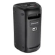 Колонка портативная беспроводная Bluetooth MONSTER CYCLE MS2213 |BT5.1, 80W, TWS/USB/TF, 6h, 2 микрофона| black - изображение 6