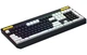 Ігрова клавіатура мембранна HATOR HTK-400UA USB Icefall Black-White - зображення 2