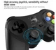 Геймпад Bluetooth джойстик для смартфона iPega PG9078+BT Ninja PC/Android Black - зображення 5