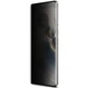 Защитное стекло IMAK 3D Curved Privacy для Motorola Edge 50 / Edge 50 Pro / Edge 50 Fusion - Black - изображение 4