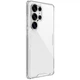 Силіконовий чохол NILLKIN Nature TPU Pro для Samsung Galaxy S25 Ultra (S938) - White - зображення 3