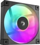 Zestaw wentylatorów DeepCool FD12 ARGB 3 in 1 (R-FD12-BKAPN3-G) - obraz 7