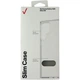 Захисний чохол Verizon Slim Case для Samsung Galaxy S22 Ultra (S908) B0CKD42G1P - Clear - зображення 4